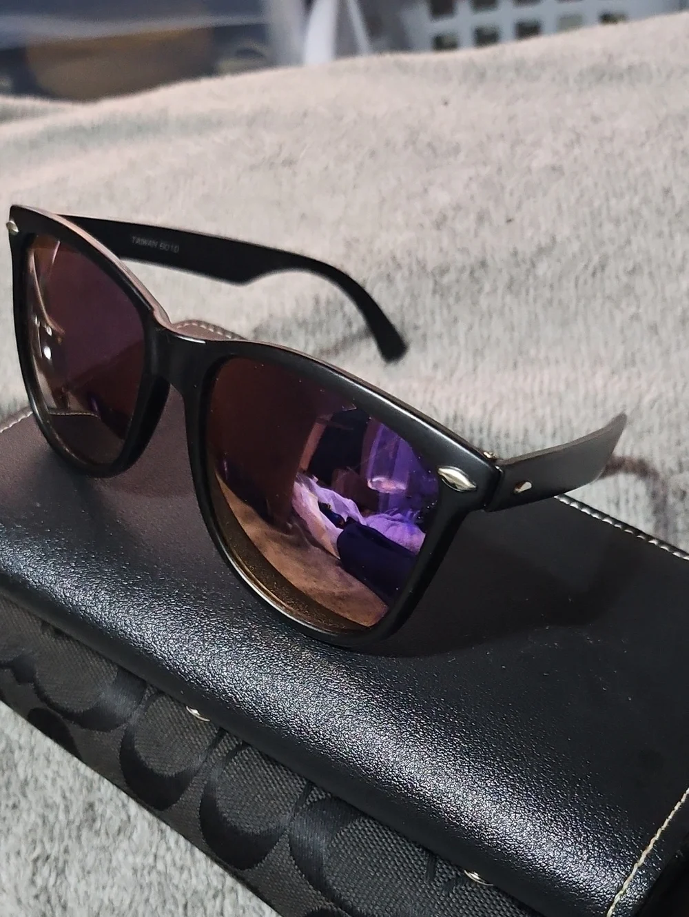 Mens Sport Sunglasses New